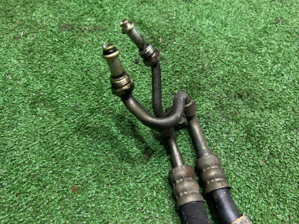 ท่อพวงมาลัยเพาเวอร์ SUBARU LEGACY OEM 34610AE020 BE5 BH5 1999 EJ208 MT5