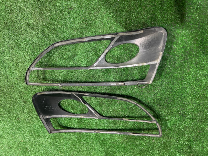 Pestañas para faros SUBARU LEGACY OEM J1017AE022 BEE BE9 BE5 2002