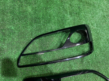 Pestañas para faros SUBARU LEGACY OEM J1017AE022 BEE BE9 BE5 2002