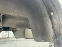 Rear body section SUBARU LEGACY LANCASTER OEM 52122AE100 52421AE060 51410AE160 51410AE170 BH9 1998 BEIGE 8L5