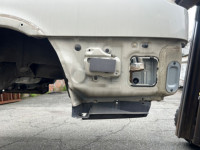 Rear body section SUBARU LEGACY LANCASTER OEM 52122AE100 52421AE060 51410AE160 51410AE170 BH9 1998 BEIGE 8L5