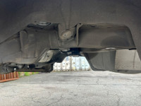 Rear body section SUBARU LEGACY LANCASTER OEM 52122AE100 52421AE060 51410AE160 51410AE170 BH9 1998 BEIGE 8L5