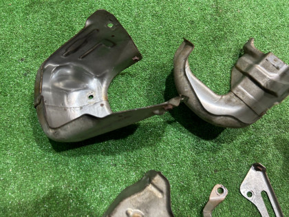 Кожух турбины SUBARU LEGACY OEM 44031AC091 44031AC120 BE5 1999 EJ208 MT5