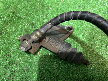 Clutch master cylinder Свап SUBARU LEGACY OEM 37230AE020 30620AA012 BE5 1999 EJ208 MT5