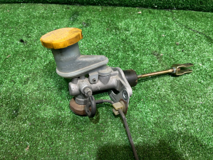 Clutch master cylinder Свап SUBARU LEGACY OEM 37230AE020 30620AA012 BE5 1999 EJ208 MT5