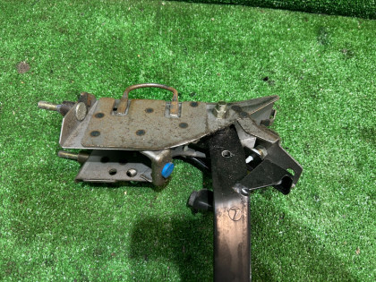 ペダル SUBARU LEGACY OEM 36015AE010 36013AE070 36011AE000 BE5 1999 BLACK 47A, 88H