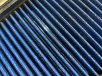 Filtro de aire Нулевик trust SUBARU LEGACY OEM 16546AA050 BE5 1999 EJ208 MT5