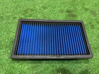 Filtro de aire Нулевик trust SUBARU LEGACY OEM 16546AA050 BE5 1999 EJ208 MT5