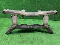 คานหลัง SUBARU LANCASTER OEM 20152AE000 BHE BH9 BH5 BE5 BE9 BEE 1998 EJ254 AT