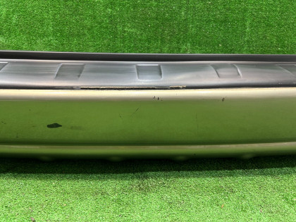 Para-choques traseiro SUBARU LANCASTER OEM 57703AE080MF BHE BH9 1998 BEIGE 8L5