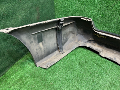 Para-choques traseiro SUBARU LANCASTER OEM 57703AE080MF BHE BH9 1998 BEIGE 8L5