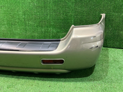 Para-choques traseiro SUBARU LANCASTER OEM 57703AE080MF BHE BH9 1998 BEIGE 8L5