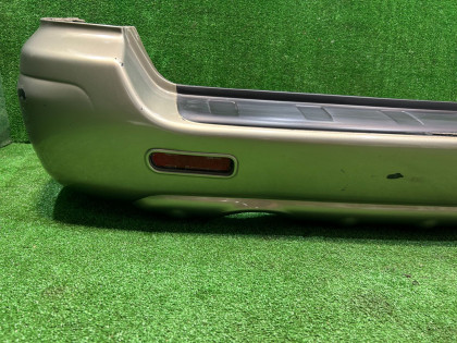 Para-choques traseiro SUBARU LANCASTER OEM 57703AE080MF BHE BH9 1998 BEIGE 8L5