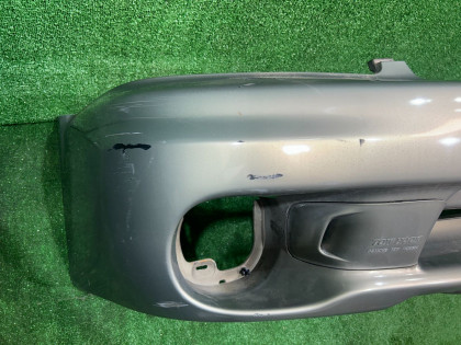 กันชนหน้า SUBARU LANCASTER OEM 57703AE130MF BHE BH9 1998 BEIGE 8L5
