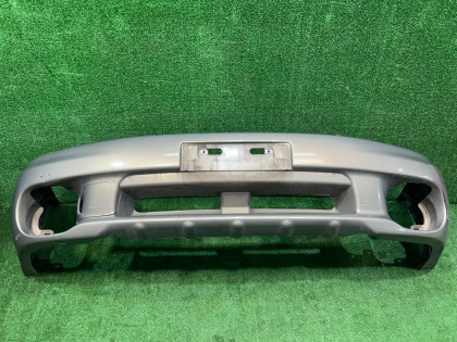 กันชนหน้า SUBARU LANCASTER OEM 57703AE130MF BHE BH9 1998 BEIGE 8L5