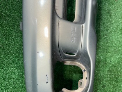 กันชนหน้า SUBARU LANCASTER OEM 57703AE130MF BHE BH9 1998 BEIGE 8L5