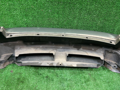 กันชนหน้า SUBARU LANCASTER OEM 57703AE130MF BHE BH9 1998 BEIGE 8L5