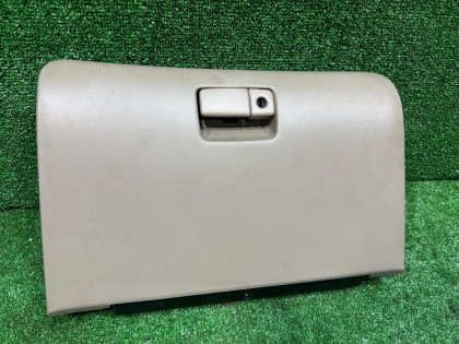 Бардачок SUBARU LANCASTER OEM 66120AE000GE BH9 BHE 1998 BEIGE 8L5