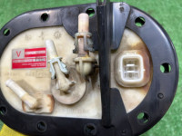 ปั๊มติ๊ก целые трубки SUBARU LANCASTER OEM 42021AE000 BH9 BE9 1998 EJ254 AT