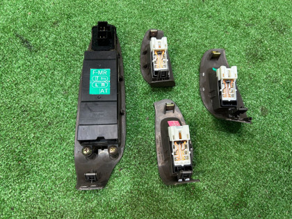 Window control module SUBARU LANCASTER OEM 83071AE000 83071AE040 BHE BH9 1998 EJ254 AT