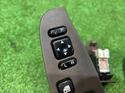 Window control module SUBARU LANCASTER OEM 83071AE000 83071AE040 BHE BH9 1998 EJ254 AT