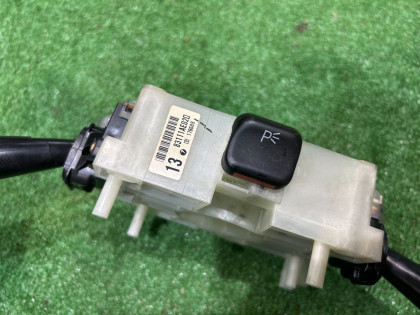 コンビネーションスイッチ SUBARU LANCASTER OEM 83111AE020 BHE BH9 1998 EJ254 AT