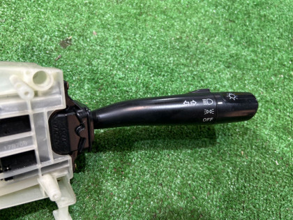コンビネーションスイッチ SUBARU LANCASTER OEM 83111AE020 BHE BH9 1998 EJ254 AT