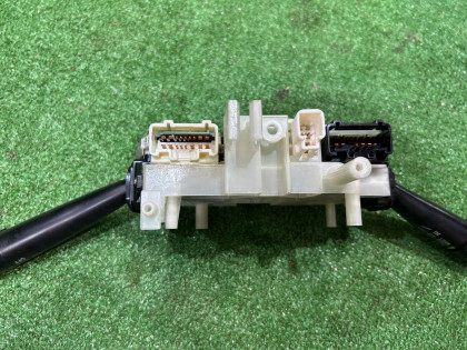 コンビネーションスイッチ SUBARU LANCASTER OEM 83111AE020 BHE BH9 1998 EJ254 AT