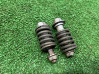 Parafusos do escape SUBARU LANCASTER OEM 901700122 902350006 903100171 20560AA011 BH9 1998 EJ254 AT