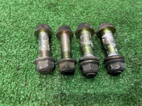 Front camber bolts SUBARU LANCASTER OEM 20540AA090, 20540AA100 BHE BH9 BH5 BE5 BE9 BEE 1998 EJ254 AT