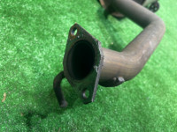 Silencioso trasero SUBARU LANCASTER OEM 44300AE120 BH9 1998 EJ254 AT