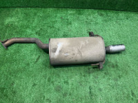 Silencioso trasero SUBARU LANCASTER OEM 44300AE120 BH9 1998 EJ254 AT