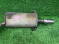 Silencioso trasero SUBARU LANCASTER OEM 44300AE120 BH9 1998 EJ254 AT