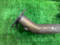 Silencioso trasero SUBARU LANCASTER OEM 44300AE120 BH9 1998 EJ254 AT
