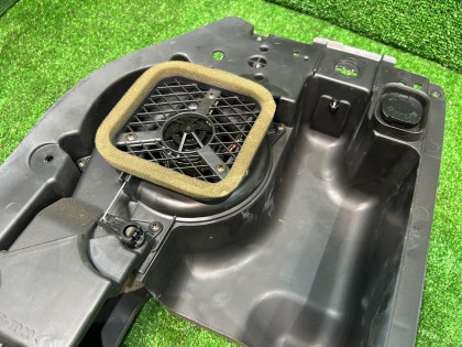 行李厢风扇 комплект с кнопкой и фишкой SUBARU LANCASTER OEM 72710AE000, 94056AE050, 83001AE040 BHE BH9 BH5 1998 EJ254 AT