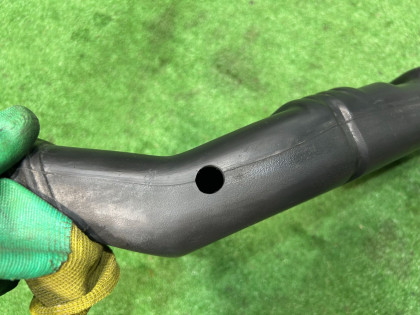 Air intake SUBARU LANCASTER OEM 46012FE010 BH9 1998 EJ254 AT