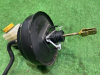 Brake master cylinder SUBARU LANCASTER OEM 26401FA020 26402AE150 BH9 BE9 1998 EJ254 AT