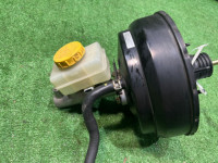 Brake master cylinder SUBARU LANCASTER OEM 26401FA020 26402AE150 BH9 BE9 1998 EJ254 AT