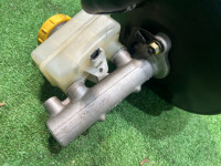 Brake master cylinder SUBARU LANCASTER OEM 26401FA020 26402AE150 BH9 BE9 1998 EJ254 AT