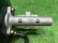 Brake master cylinder SUBARU LANCASTER OEM 26401FA020 26402AE150 BH9 BE9 1998 EJ254 AT