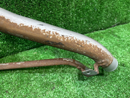 Tubo de enchimento do depósito SUBARU LANCASTER OEM 42066AE000 BHE BH9 BH5 BE5 BE9 BEE 1998 BEIGE 8L5