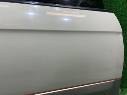 Porta traseira direita SUBARU LANCASTER OEM 60400AE420 BHE BH9 1998 BEIGE 8L5
