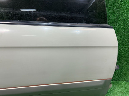 Porta traseira direita SUBARU LANCASTER OEM 60400AE420 BHE BH9 1998 BEIGE 8L5