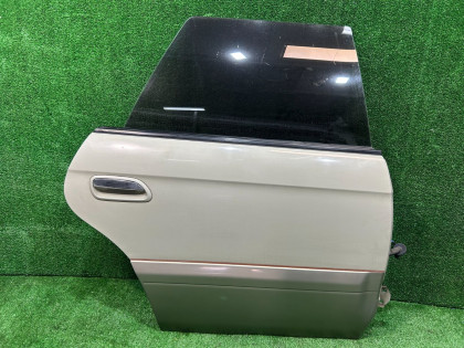 ประตูหลังขวา 60400AE420 SUBARU LANCASTER