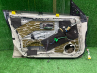Porta dianteira esquerda SUBARU LANCASTER OEM 60009AE050 BHE BH9 1998 BEIGE 8L5