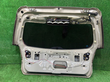 ประตูท้าย SUBARU LANCASTER OEM 60800AE040, 63011AE010, 84251AE060 BHE BH9 BH5 1998 BEIGE 8L5