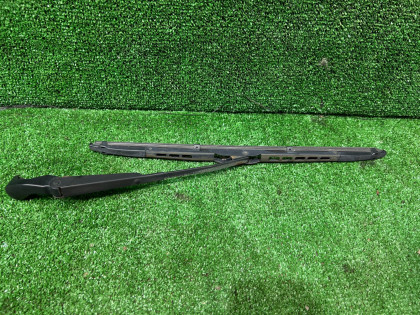 后雨刮 SUBARU LANCASTER OEM 86532AC290 86542AE070 BH9 1998