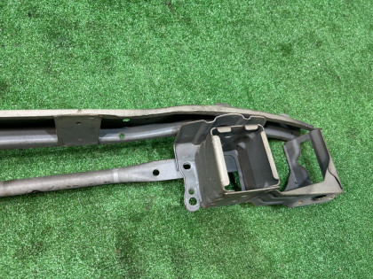 フロントバンパーレインフォースメント SUBARU LANCASTER OEM 57711AE340 BH9 BHE 1998