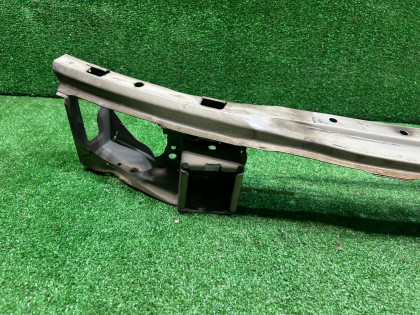 フロントバンパーレインフォースメント SUBARU LANCASTER OEM 57711AE340 BH9 BHE 1998