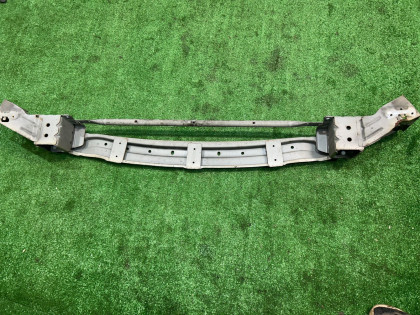 フロントバンパーレインフォースメント SUBARU LANCASTER OEM 57711AE340 BH9 BHE 1998